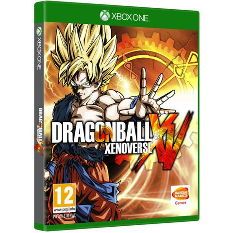 Dragon Ball Xenoverse