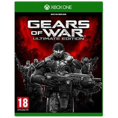 Gears of War