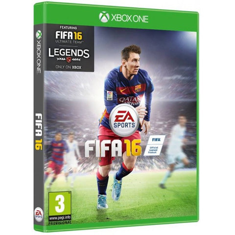 Fifa 16