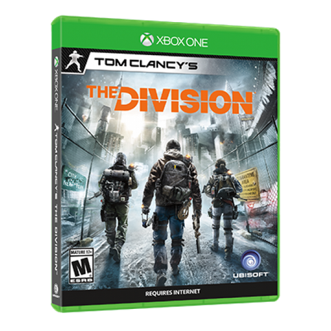 The Division