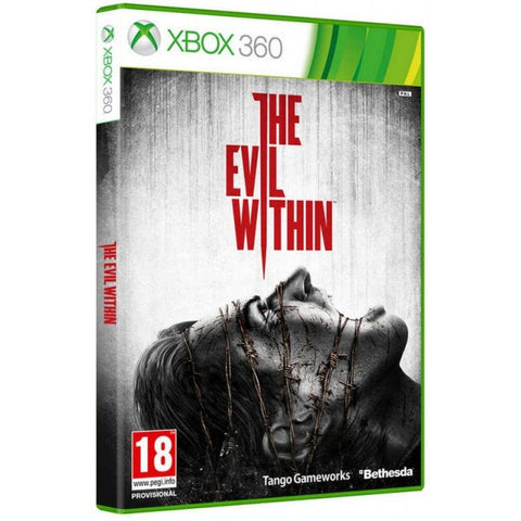 The Evil Within